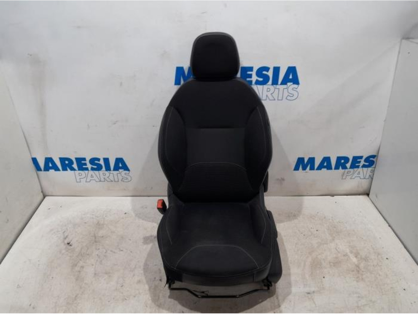 Citroen - C3 - Sitz links