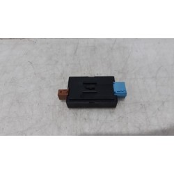Citroen - C4 Grand Picasso - Alarm module
