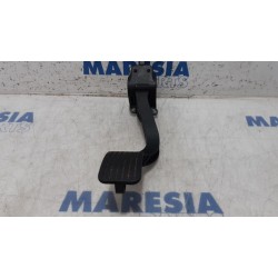 Citroen - C4 Grand Picasso - Throttle pedal position sensor
