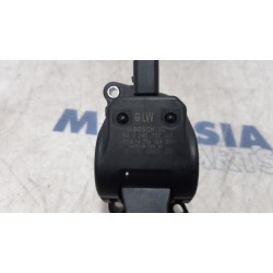 Citroen - C4 Grand Picasso - Throttle pedal position sensor