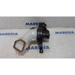 Citroen - C4 Grand Picasso - Heating and ventilation fan motor