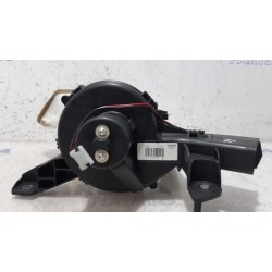 Citroen - C4 Grand Picasso - Heating and ventilation fan motor