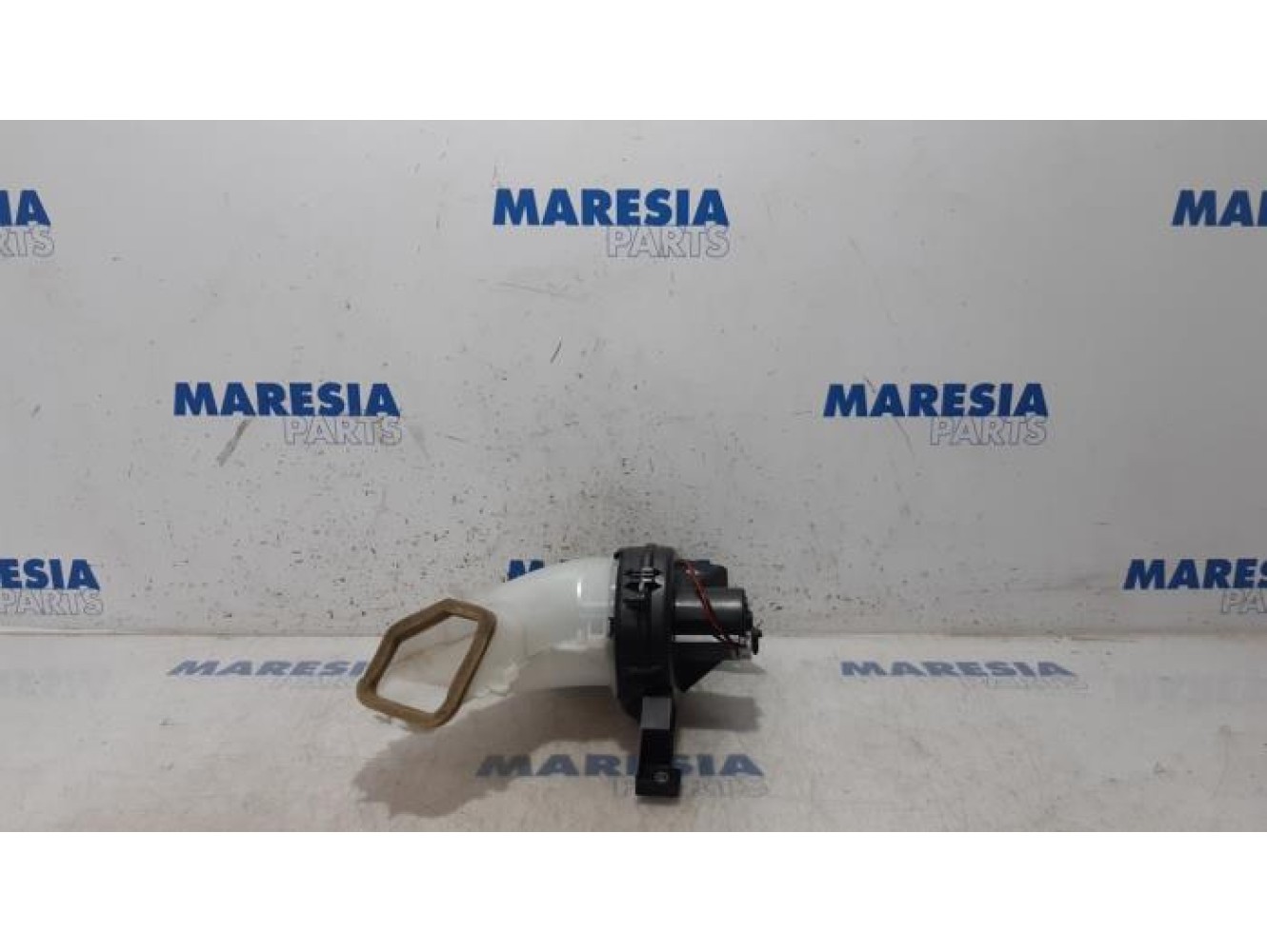 Citroen - C4 Grand Picasso - Heating and ventilation fan motor