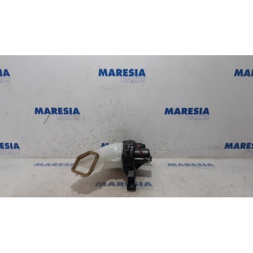 Citroen - C4 Grand Picasso - Heating and ventilation fan motor