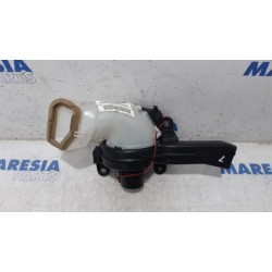 Citroen - C4 Grand Picasso - Heating and ventilation fan motor