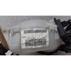 Citroen - C4 Grand Picasso - Heating and ventilation fan motor