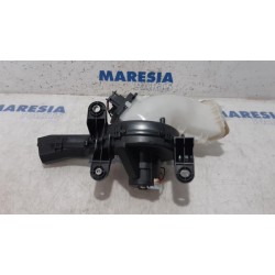 Citroen - C4 Grand Picasso - Heating and ventilation fan motor