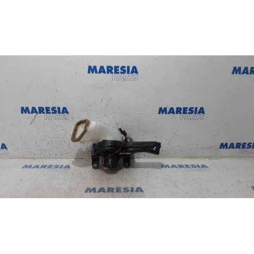 Citroen - C4 Grand Picasso - Heating and ventilation fan motor
