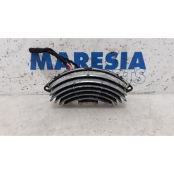 Citroen - C4 Grand Picasso - Heater resistor