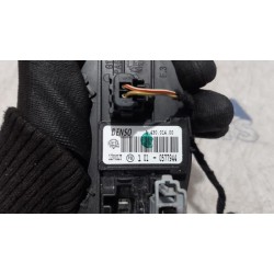 Citroen - C4 Grand Picasso - Heater resistor