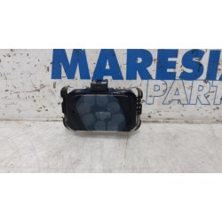 Citroen - C4 Grand Picasso - Rain sensor