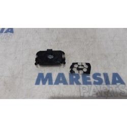 Citroen - C4 Grand Picasso - Rain sensor