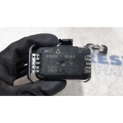 Citroen - C4 Grand Picasso - Rain sensor