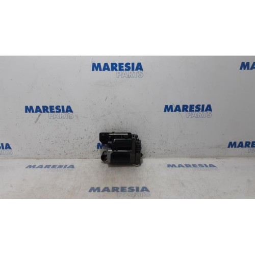 Citroen - C4 Grand Picasso - Pompe à air (suspension)