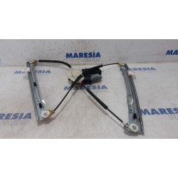 Citroen - C4 Grand Picasso - Window mechanism 4-door, front right