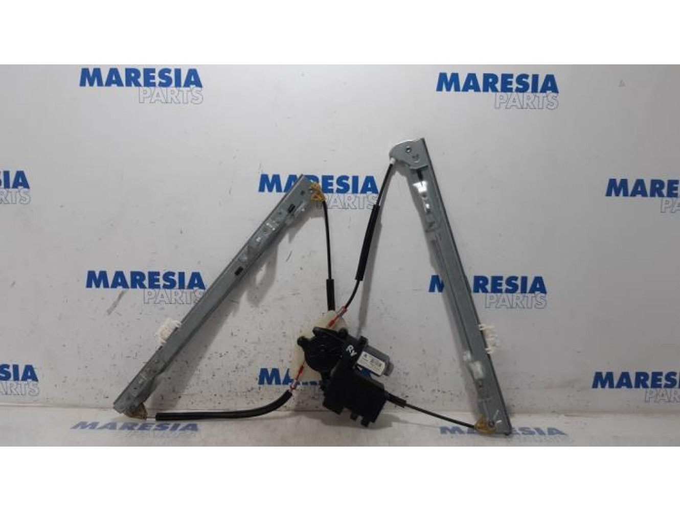 Citroen - C4 Grand Picasso - Window mechanism 4-door, front right