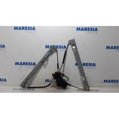 Citroen - C4 Grand Picasso - Window mechanism 4-door, front right