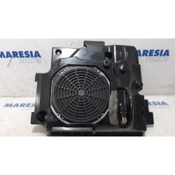 Citroen - C4 Grand Picasso - Subwoofer
