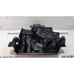 Citroen - C4 Grand Picasso - Subwoofer