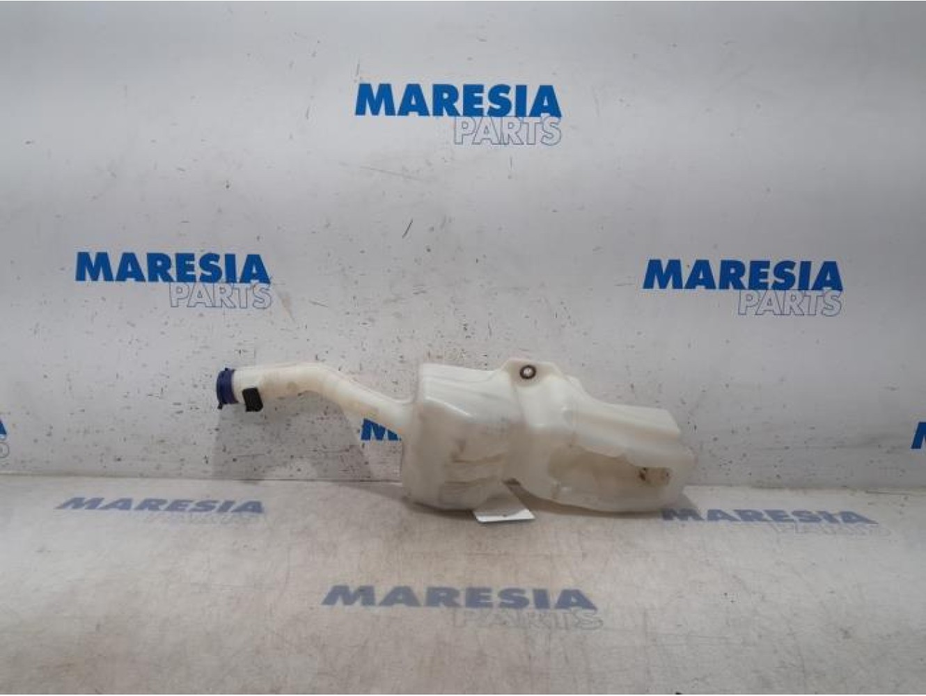 Fiat - 500 - Réservoir lave-glace avant