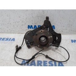 Fiat - 500 - Achsschenkel links vorne