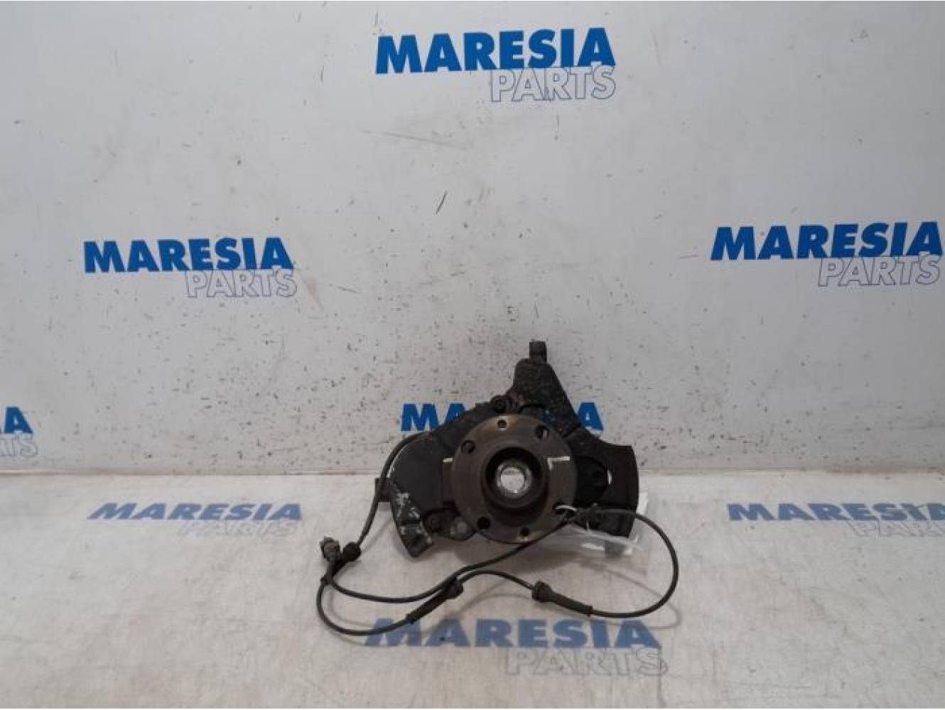 Fiat - 500 - Achsschenkel links vorne