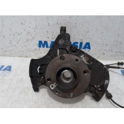 Fiat - 500 - Knuckle, front right