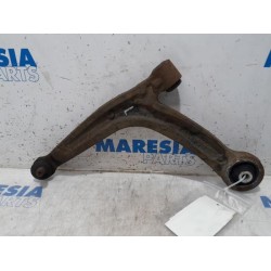 Fiat - 500 - Querlenker unten links vorne