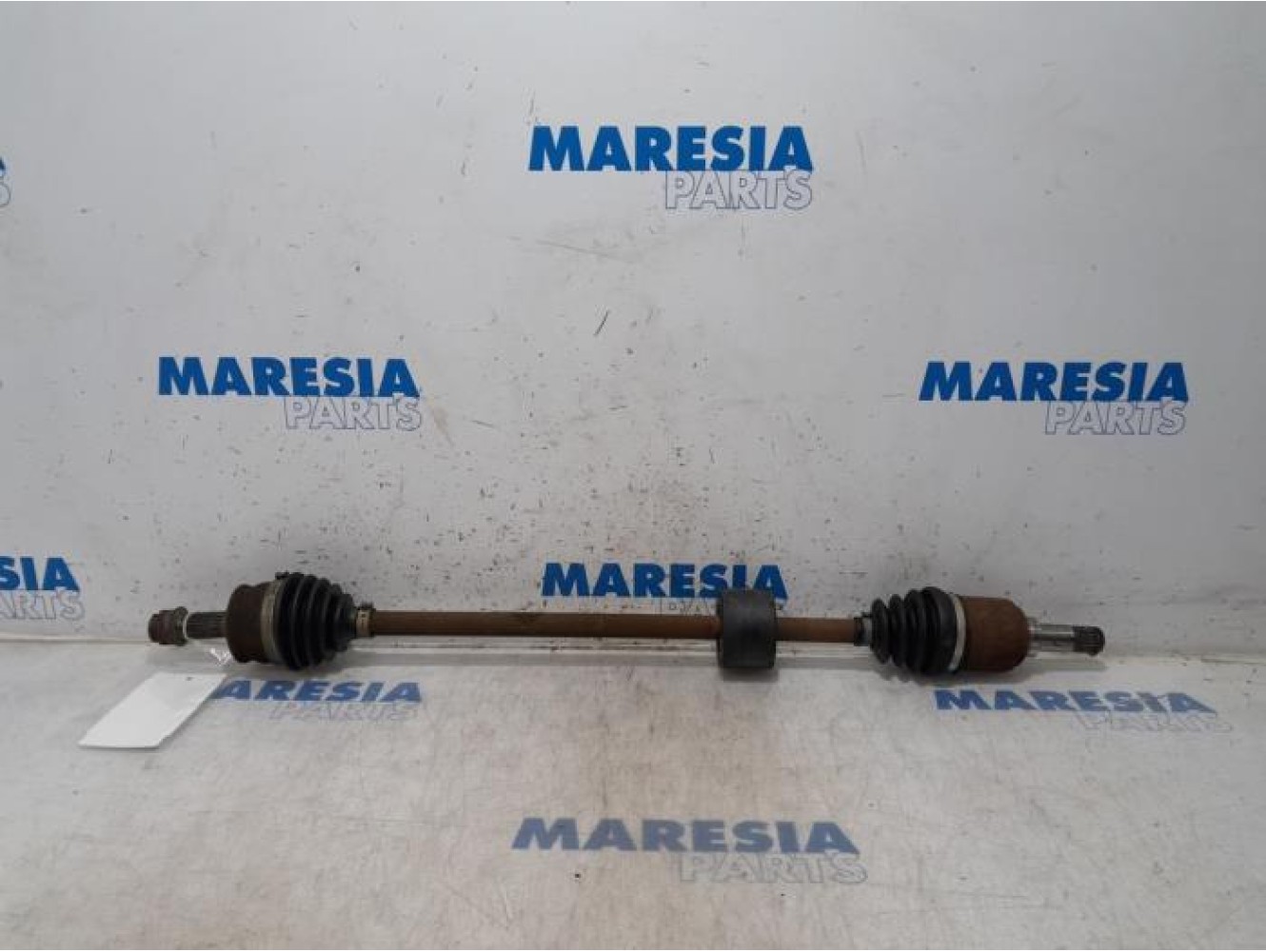Fiat - 500 - Arbre de transmission avant droit