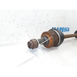 Fiat - 500 - Arbre de transmission avant gauche