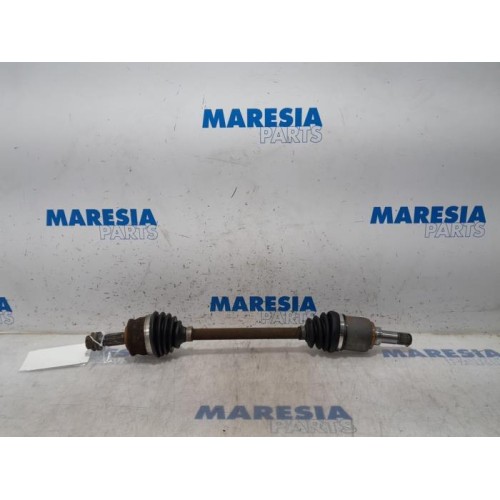 Fiat - 500 - Antriebswelle links vorne