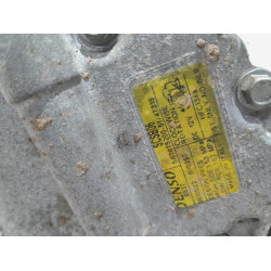 Fiat - 500 - Klimapumpe
