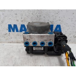 Fiat - 500 - ABS pump