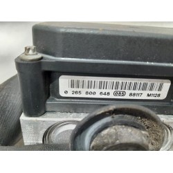 Fiat - 500 - ABS pump