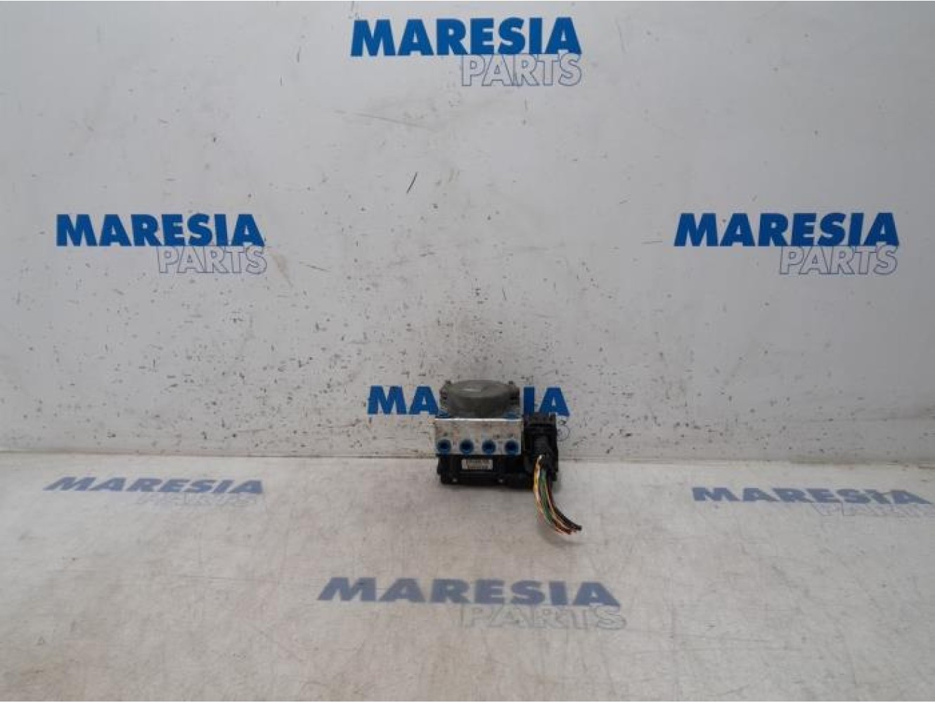 Fiat - 500 - ABS pump