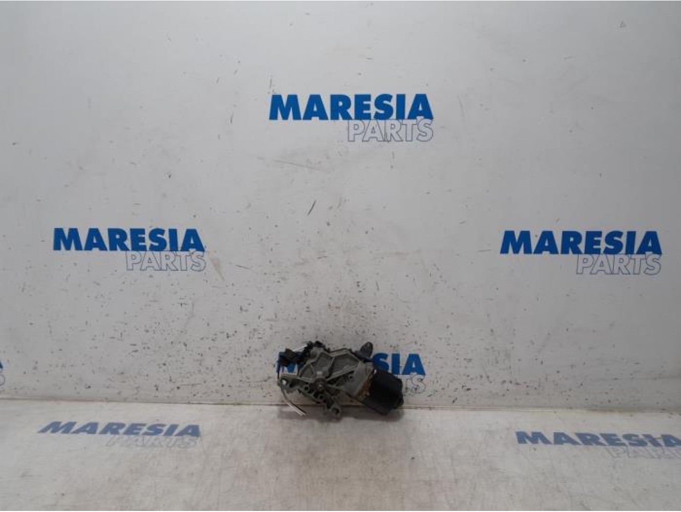 Fiat - 500 - Front wiper motor
