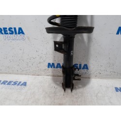 Fiat - 500 - Front shock absorber rod, right