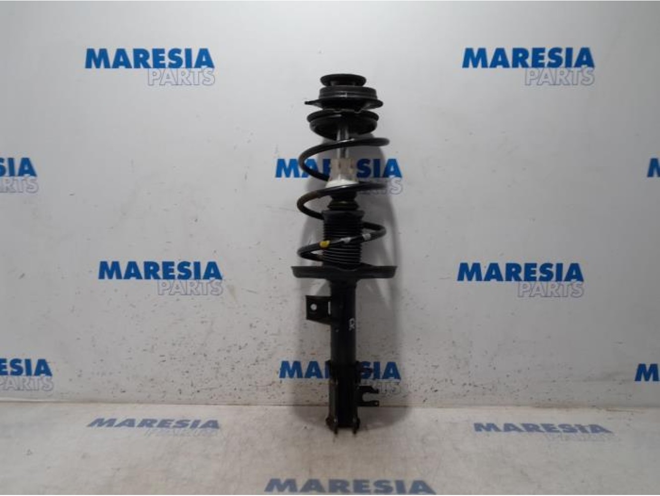Fiat - 500 - Front shock absorber rod, right