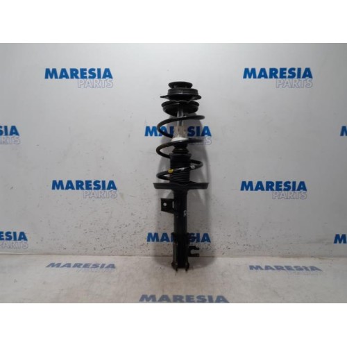 Fiat - 500 - Front shock absorber rod, right