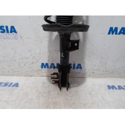 Fiat - 500 - Front shock absorber rod, left