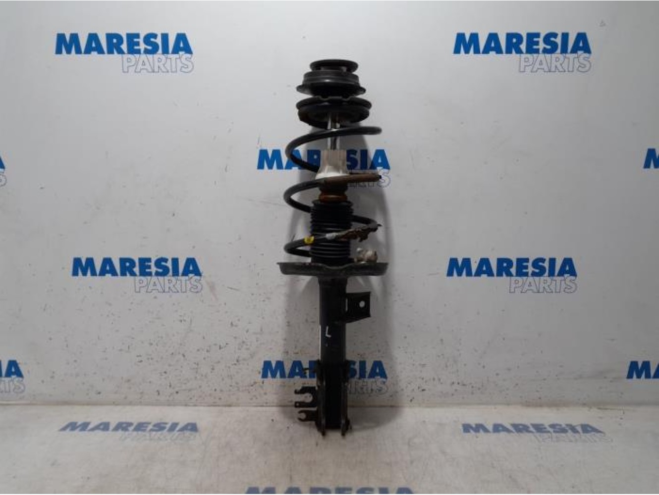 Fiat - 500 - Front shock absorber rod, left