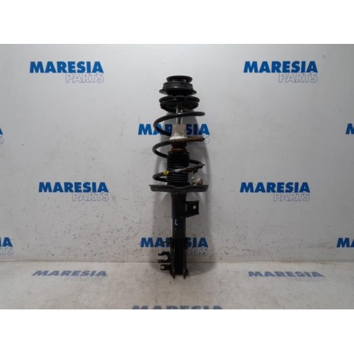 Fiat - 500 - Front shock absorber rod, left