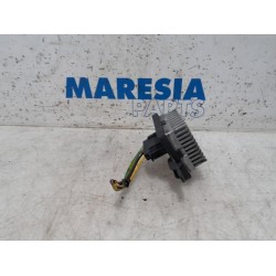 Peugeot - 3008 - Heater resistor