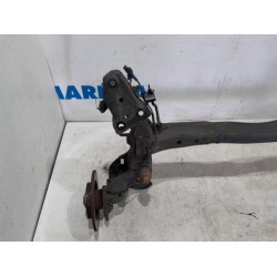Citroen - C3 - Rear-wheel drive axle