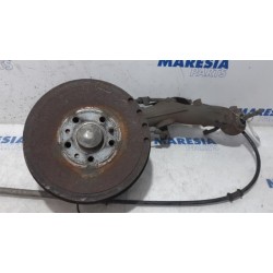 Fiat - Doblo - Achsschenkel links hinten