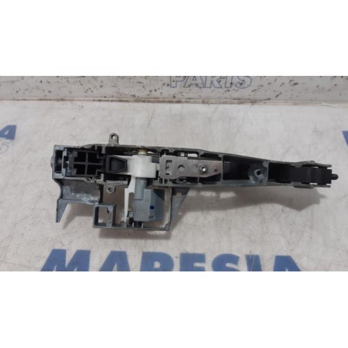 Peugeot - 3008 - Front door handle 4-door, right