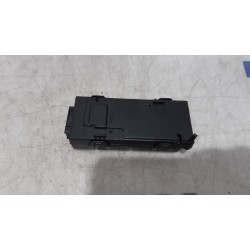 Peugeot - 3008 - Tyre pressure module