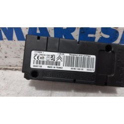 Peugeot - 3008 - Tyre pressure module