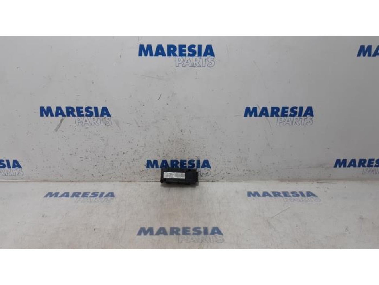 Peugeot - 3008 - Tyre pressure module
