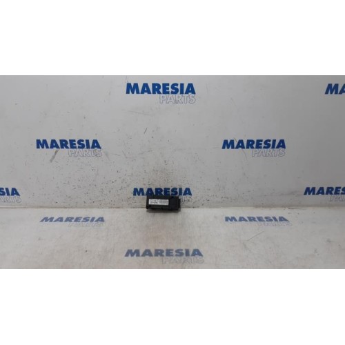 Peugeot - 3008 - Tyre pressure module